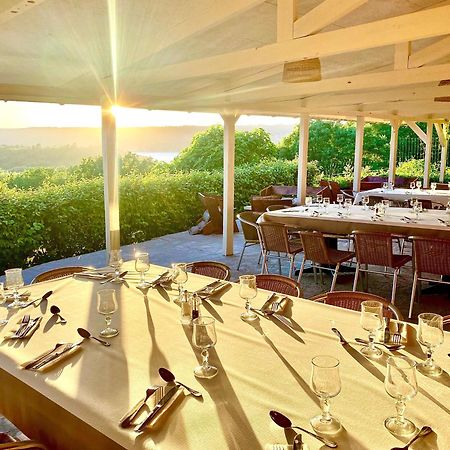 Les Bastides De Chanteraine Bungalows, Lodges & Spa Aiguines Bagian luar foto